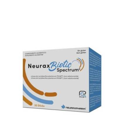 Neuraxbiotic Spectrum 30 Sticks