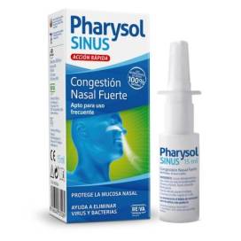 Pharysol Sinus Ação Rápida 15 ml
