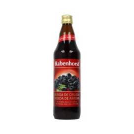 Suco de ameixa orgânico Rabenhorst 750 ml