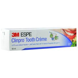 3m Espe Clinpro Toothpaste 90 Ml