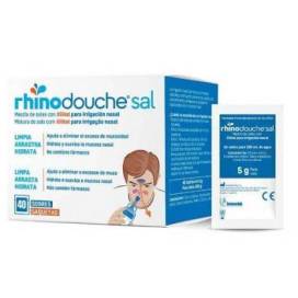 Rhinodouche Sal 40 Sobres