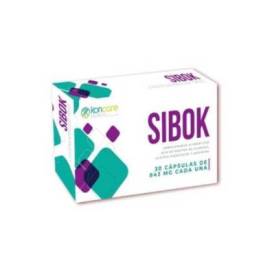 Sibok 30 Caps