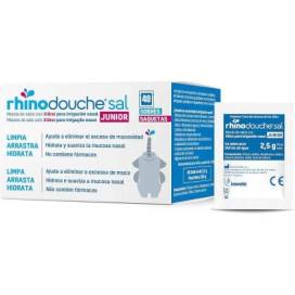 Rhinodouche Junior 2,5 G. 40 Sobres