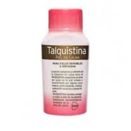 Talquistina Polvo 50 g