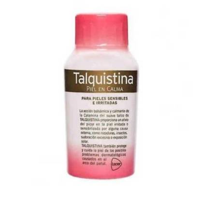 Talquistin Powder 50 g