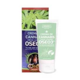 Oseo3 Crema Cannabis 100 ml