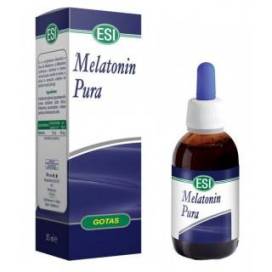 Melatonina Gotas 1 Envase 50 ml