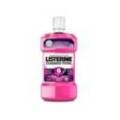Listerine Cuidado Total 1 Botella 750 ml