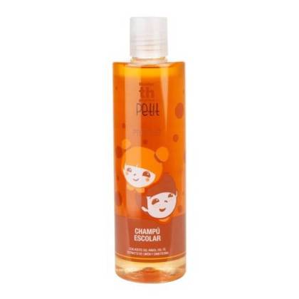 Th Petit Prevent Schulshampoo 300 Ml