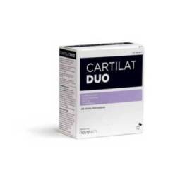 Cartilat Duo 28 Sticks