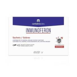 Inmunoferon 45 Beutel