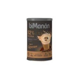 Bimanan Batido Sabor Cappuccino 360 g