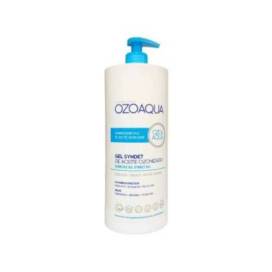 Ozoaqua Liquid Ozone Soap 1000 Ml