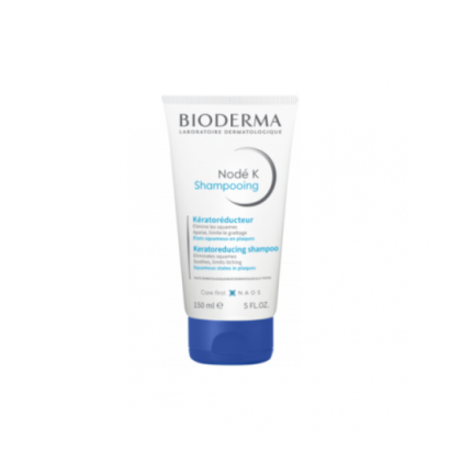 Node K Champu Bioderma 1 Envase 150 ml