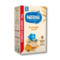 Nestle 8 Getreide Mit Honig Brei 900 G