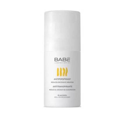 Babe Desodorante Rollon 50 ml