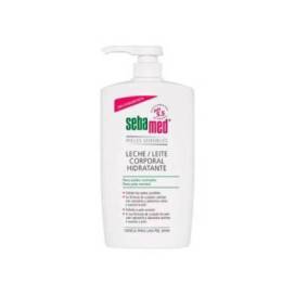 Sebamed Leche Corporal 750 ml