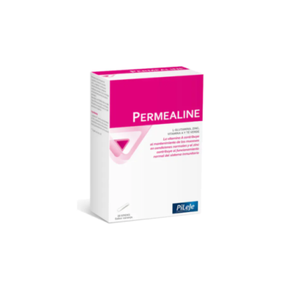 Permealine Laranja 20 Stick