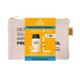 Heliocare Neceser + Tres Productos Promo