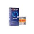 Control Preservativos Nature 12 Uds + Finissimo 3 Uds Finissimo Promo