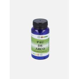 Pau De Arco 500 Mg 100 Cap Alfa Herbal