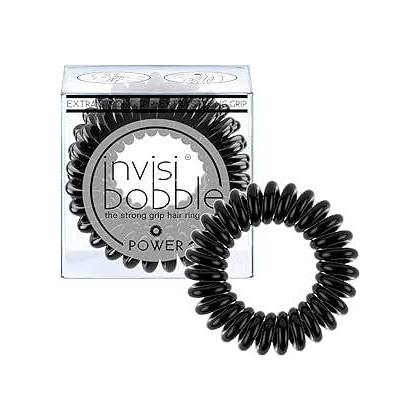 Invisibobble Original True Black 3 Anillos