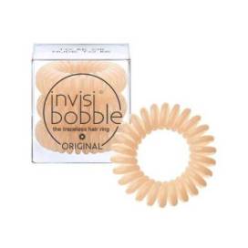 Invisibobble Original Nude To Be 3 Anillos