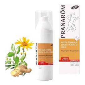 Aromalgic Spray 50 ml Pranarom