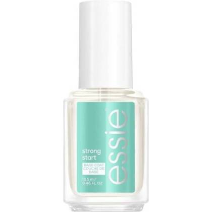 Essie Rock Solid Base Coat Ultrafortificante