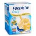 Fontactive Forte Sabor Vainilla 30g