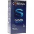 Control Nature Slim Fit 12 Uds