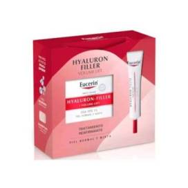 Eucerin Hyaluron-filler Volume Lift Piel Normal Mixta Promo