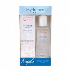 Avene Hydrance Crema Rica + Micelar 100ml Promo