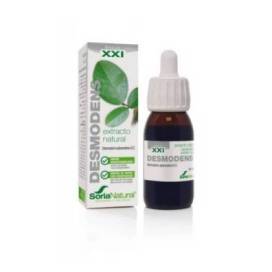 Extracto De Desmodens 50ml Soria Natural