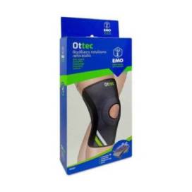 Rodillera Rotul Ottec Rd521 L