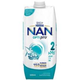 Nan Optipro 2 500 ml