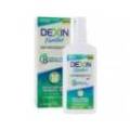 Dexin Repelente De Mosquitos Familiar 100ml