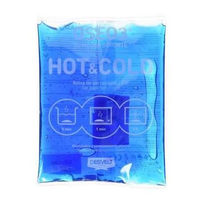 Desvelt Oseo3+ Bolsa Frio/calor Pequeï¿½a 140x180