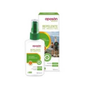 Aposan Insektenspray 100 Ml