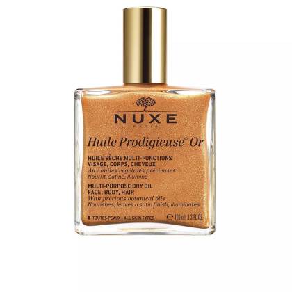 Nuxe Huile Prodigieuse Or Nueva Formula Vapo 100 ml