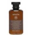 Apivita Champu Anticaspa Grasa 250ml