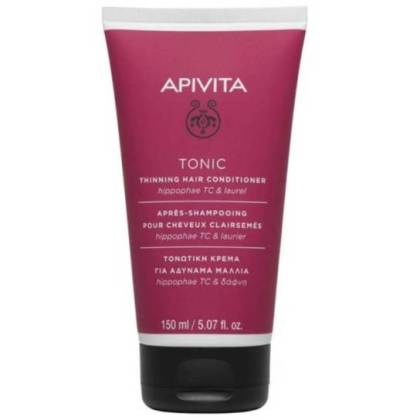 Apivita Acondicionador Tonificante 150ml