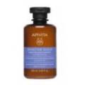 Apivita Champu Para Cuello Cabelludo Sensible 250ml