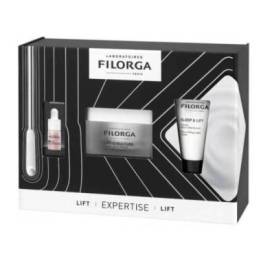 Filorga Ncef Shot 3ml + Lift Structure 50ml + Sleep Lift 15ml Promo