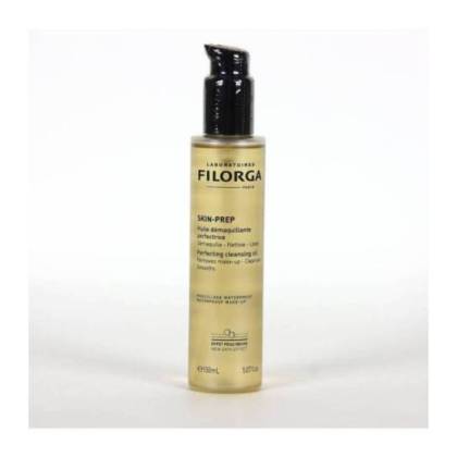 Filorga Skin Prep Aceite Desmaquillante 150 ml