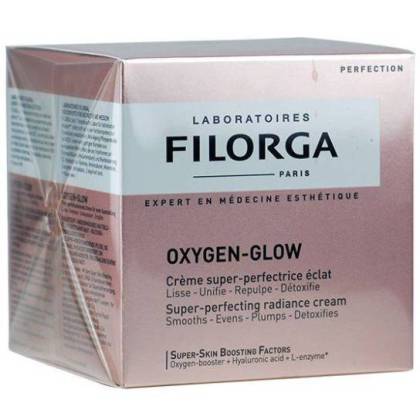 Filorga Oxygen Glow Crema 50ml