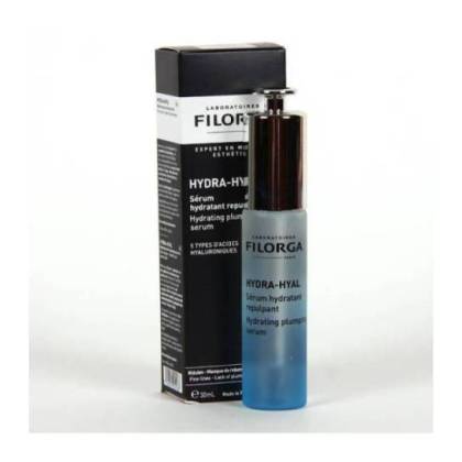 Filorga Hydra Hyal Serum 30ml