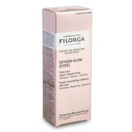 Filorga Oxygen-glow Contorno Ojos 15 ml