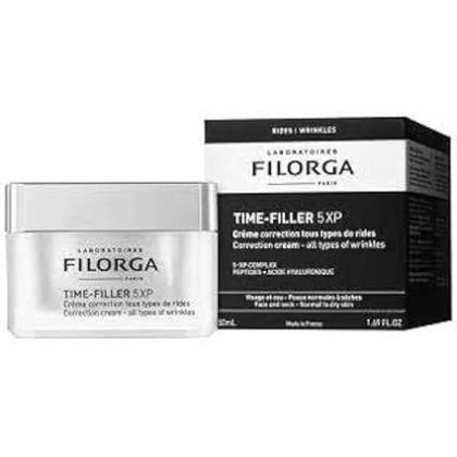 Filorga Timefiller Ojos 5xp 15 ml