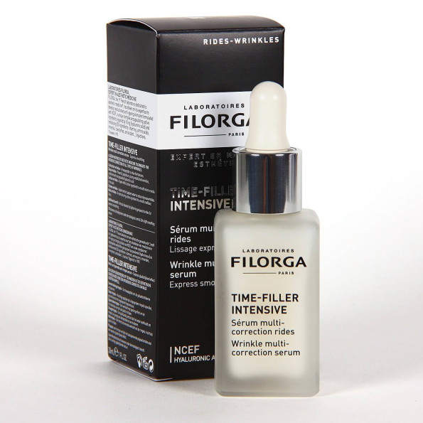 Filorga Time Filler Intensive Serum 30 ml